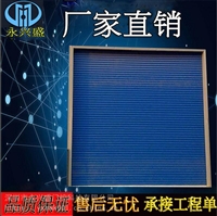 赣州电动卷帘门外观新颖时尚美观