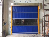 广州快速卷帘门,工业折叠门,工业快速门批发厂家