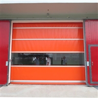 翁源快速卷帘门专注品质铸就典范