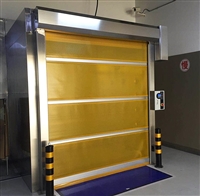 光明快速卷帘门款式新颖多样