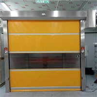 广州快速卷帘门质量值得信赖