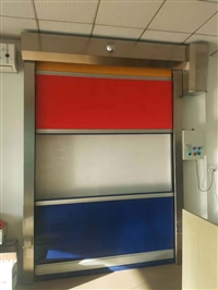 南京快速卷帘门厂家发货价格实惠