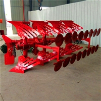 河北435液压翻转犁 液压翻转犁价格