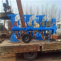 吉林440液压翻转犁 栅条翻转犁厂家