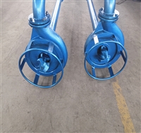 瑞昱CSL型立式泥沙泵 高效立式泥浆泵