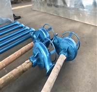 新式抽沙船配套泵 耐用型立式吸砂泵