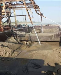 炼油厂用液下渣浆泵 耐磨液下渣浆泵生产厂家