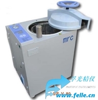 立式自动高压蒸汽灭菌锅,高压灭菌锅