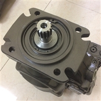 PARKER派克液压油泵PV023R1D3AYNMMC PV023R1D3AYVMRC