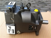 派克PV016R1K1T1NMMW PV016R1K1T1NMMZ变量柱塞高压油泵