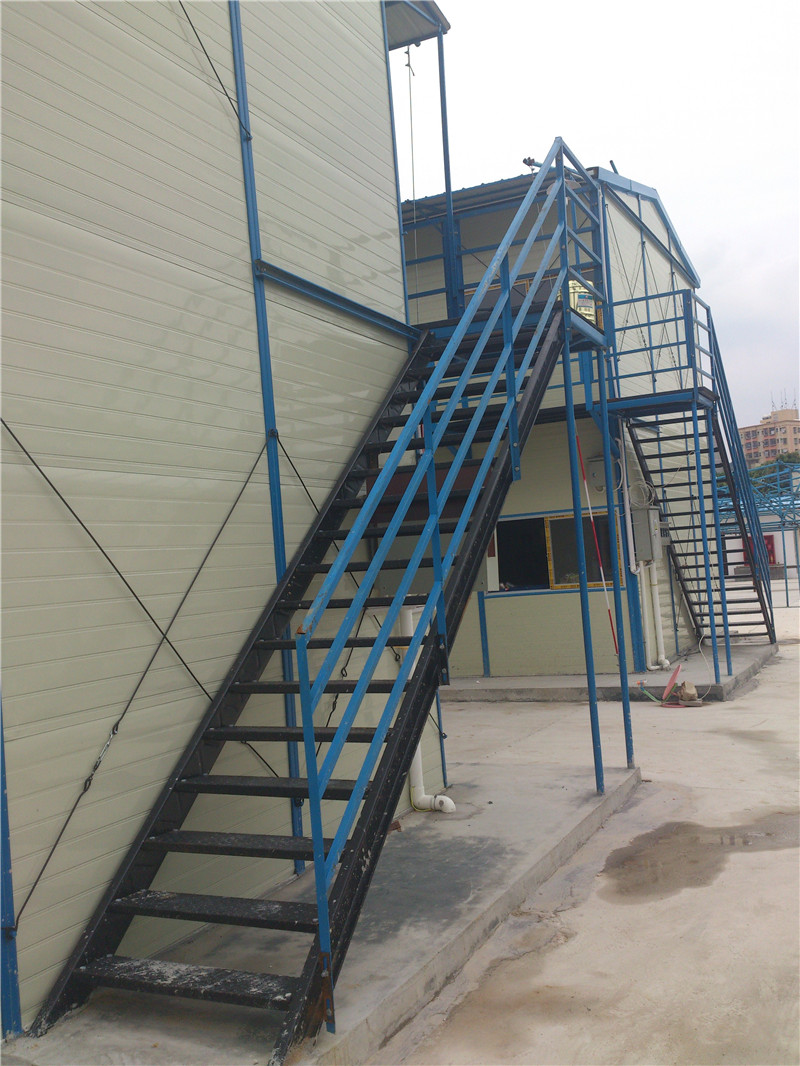 深圳二手活动板房130元每平方