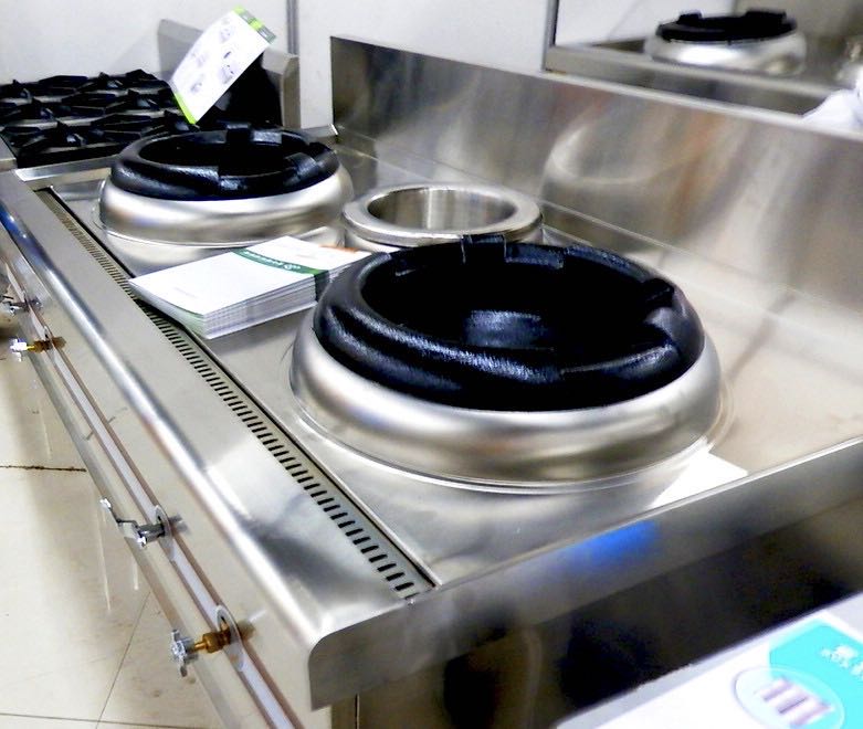 商用煤气灶广东商用煤气灶煤气灶食堂专用大型煤气灶工厂煤气