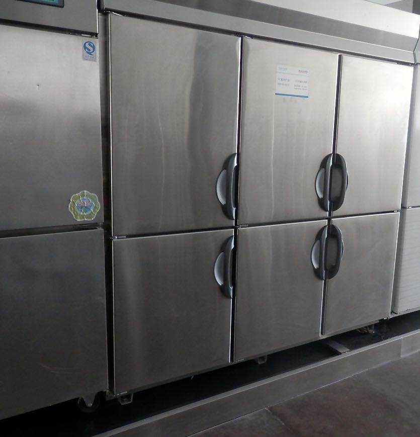 河北冰柜河北大型冰柜河北商用冰柜