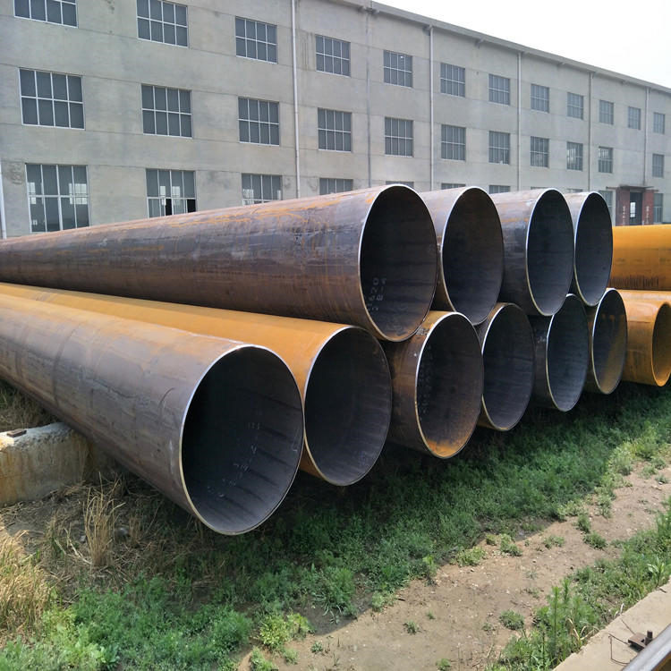 然气管道用PSL2管线管 直缝埋弧焊接钢管 管线直缝钢管 凯顺源造