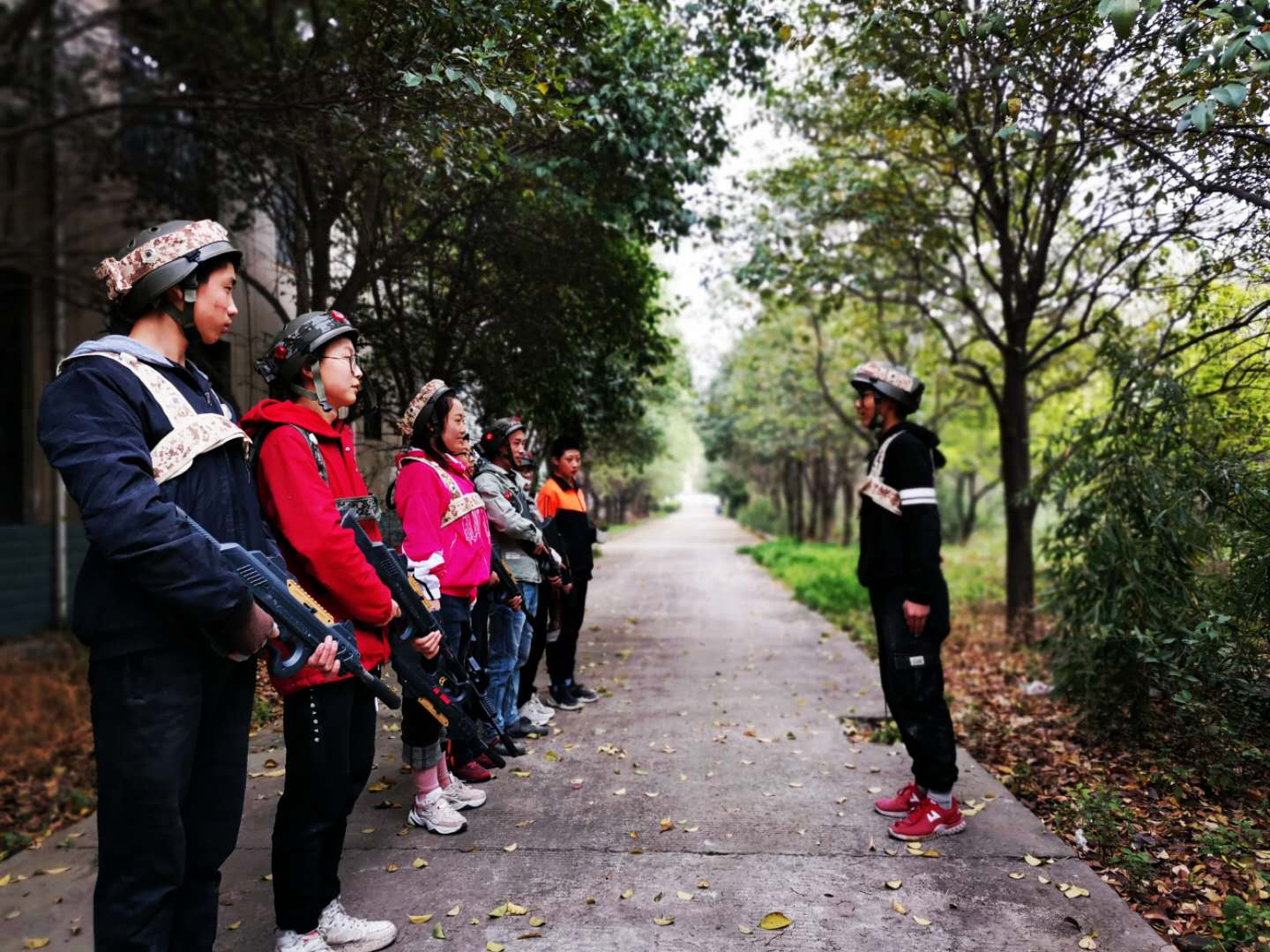 青少年厭學怎么辦