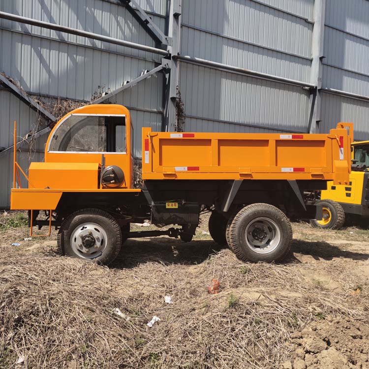 农用小型四不像车工程四不像运输车四轮四不像车