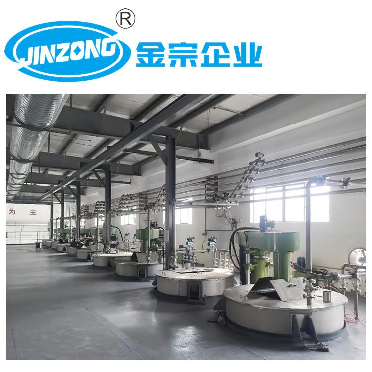 年产50000吨涂料成套设备 生产油漆的机器