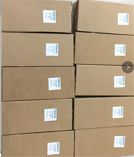 了解关于FESTO气源处理件-减压阀所有资料