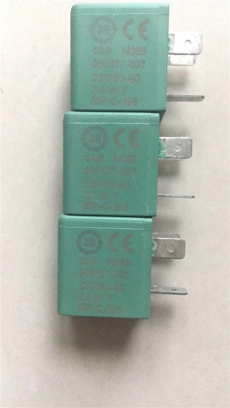 SCG551A001MS原装电磁阀，在库