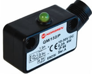 QM/34/P诺冠磁性开关，成都善荣供应报价