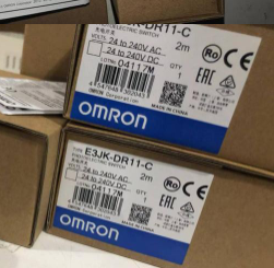 欧姆龙E2E-X5MY2-Z接近传感器标准型更新新价格