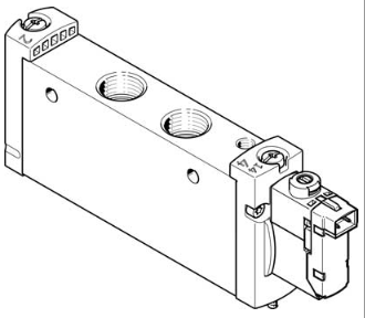 费斯托VUVG-L18-M52-MT-G14-1H2L-W1性能