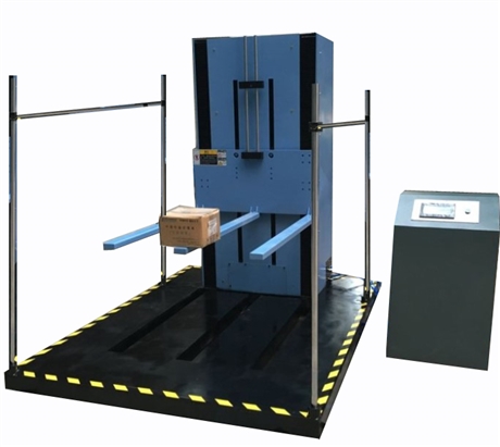 双臂跌落试验机 纸箱跌落机 报价