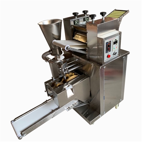 松莱全自动包子机 厂家热销 欢迎咨询 多功能包子馅饼机 小笼包