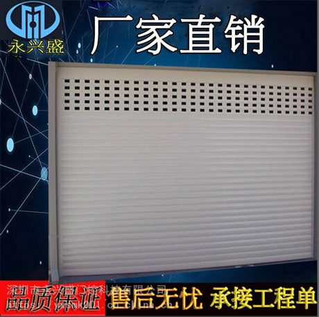 珠海电动卷帘门高配置优惠