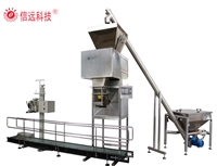 全自动胡椒粉袋装粉剂包装机