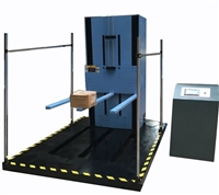 双臂跌落试验机 纸箱跌落机 报价