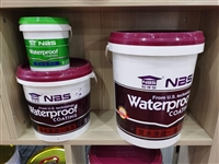 背水面防水涂料 背书压防水