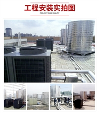 杭州学校新风系统安装价格 节能省心 