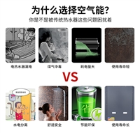 杭州新风系统安装效果图价格多少 总代直销 