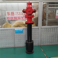 地上消火栓 室外SSFT防冻消火栓