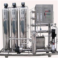 吉林工业纯水设备，自来水过滤设备，达旺RO反渗透，去离子设备