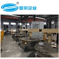 年产100000吨涂料成套设备 涂料生产线厂家