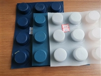 地下车库底板大帽排水板厂家