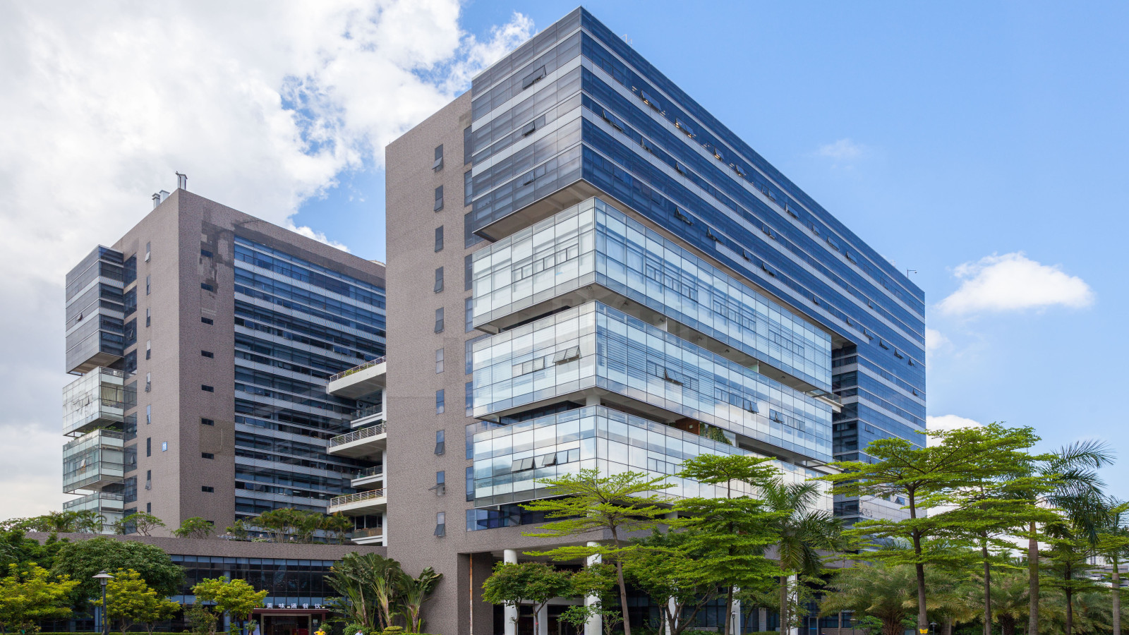 首页 深圳市奇租科技有限公司 新闻资讯 南山软件园办公室出租