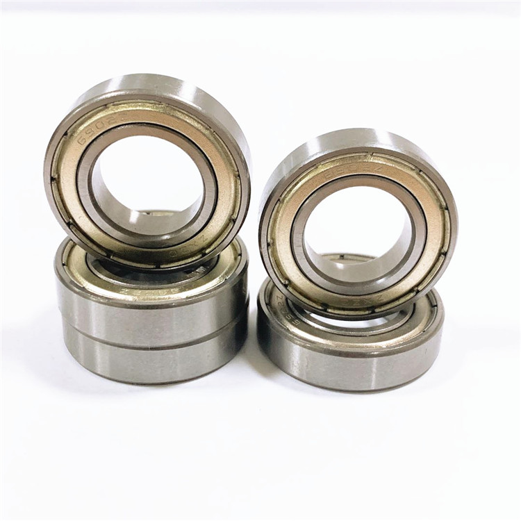 薄壁轴承6902zz 智能锁密码锁轴承15*28*7