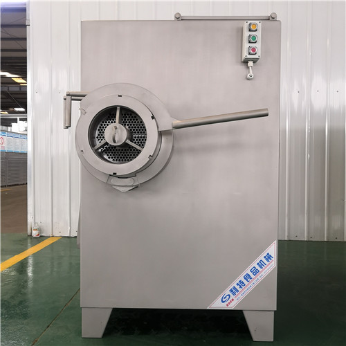 利特250绞肉机大型绞肉机