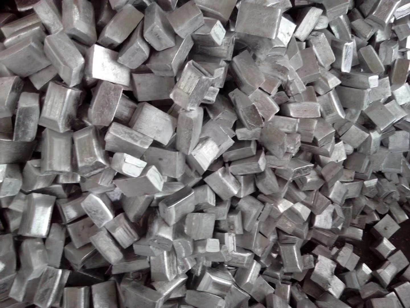 铝硅 圣源冶铸 厂家直销 铝硅中间合金si20 铝硅合金 国标现货