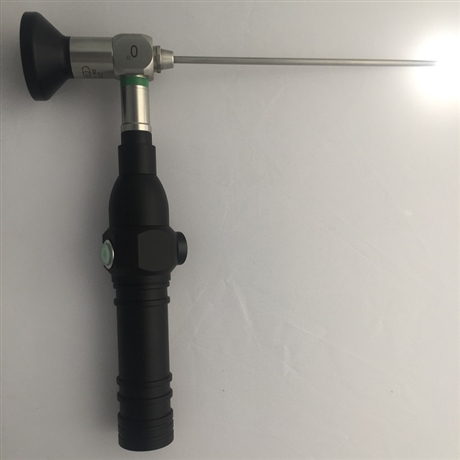 医用便携式LED冷光源