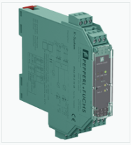 倍加福P+F信号调节器KFA6-ER-2.W.LB作用