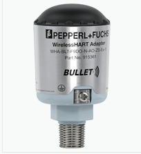 P+F适配器WHA-BLT-F9D0-N-A0-Z0-Ex1参考图