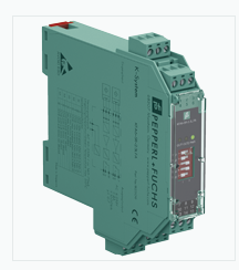 P+F开关放大器KFA6-SR-2.3L.FA调试步骤