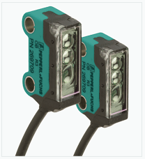 P+F对射式传感器OBE1000-R3-SE0-L