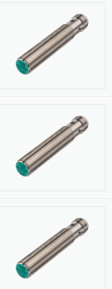 P+F电感式传感器，NBB4-12GM50-E2-V1-M1