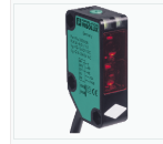 倍加福P+F漫反射型光电传感器基本样册