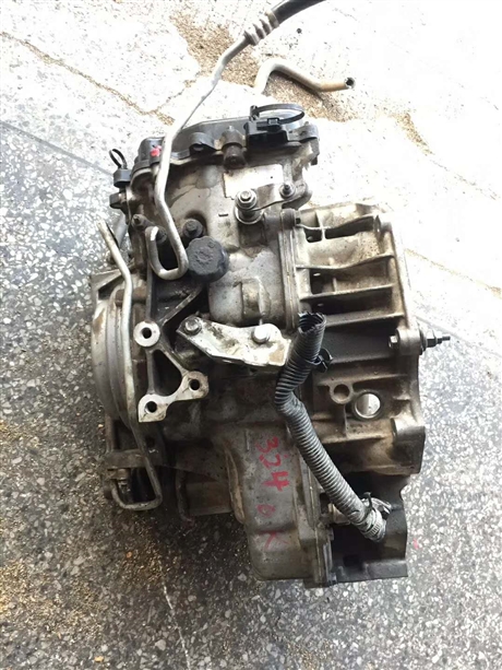 丰田锐志变速箱二手件 丰田锐志原装拆车变速箱